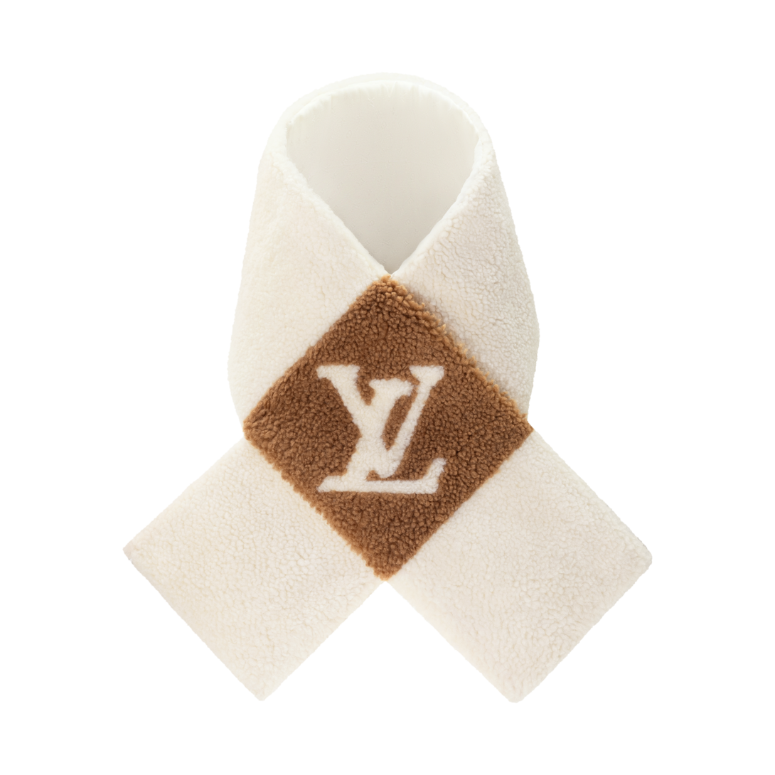 Never Freeze Scarf S00 - Women - Accessories | LOUIS VUITTON ®